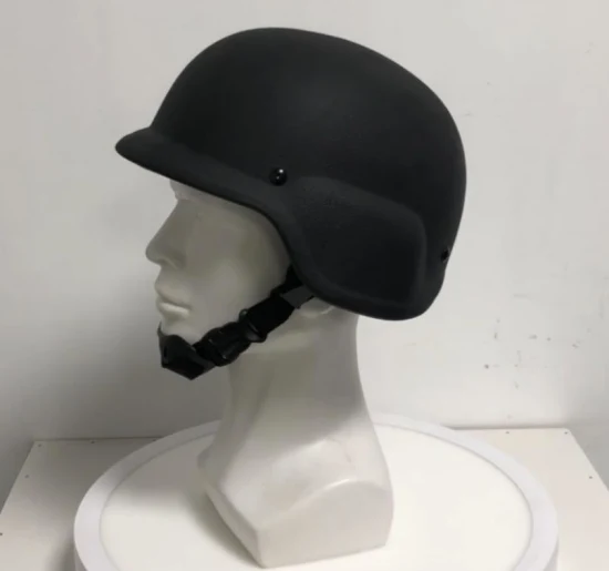 Capacete Combat Pasgt Estilo Casco Tactico